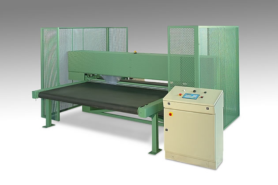 M&aacute;quinas Especiales