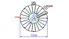 GH 700 - Dibujo t&eacute;cnico