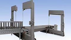 Lineas de Corte - Detalle