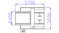 TF 2100 - Dibujo t&eacute;cnico