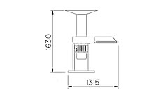 TR 15 - Dibujo t&eacute;cnico