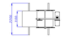 VM 1000 - Dibujo t&eacute;cnico